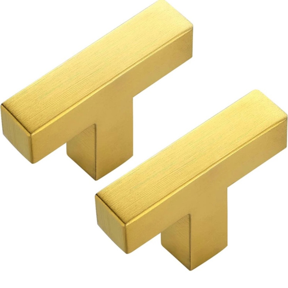 Kitchen cabinets knobs - Picture 2 of 7